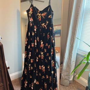 Free People jumpsuit